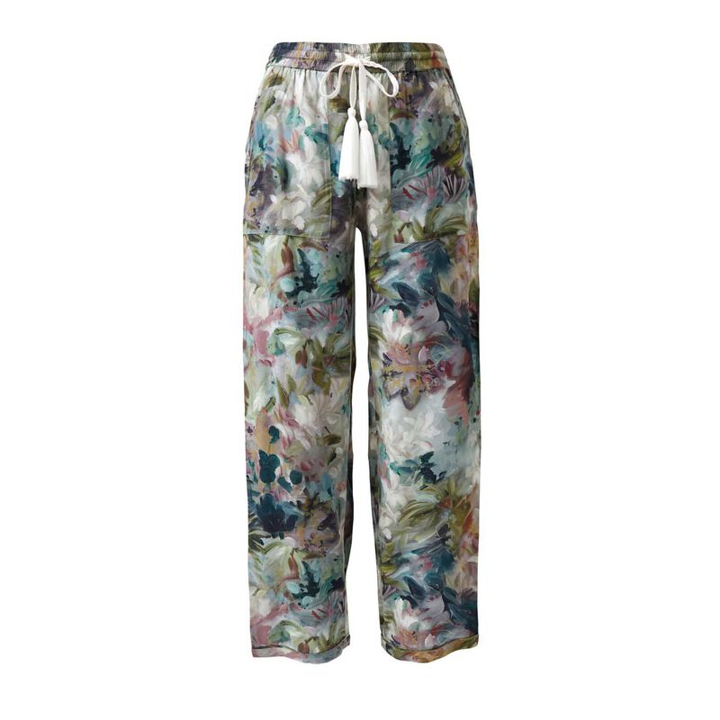 Wallace Cotton Florence Pj Pants image number 0